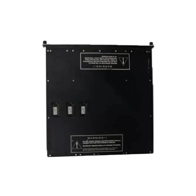Triconex 3505E Digital Input Mo