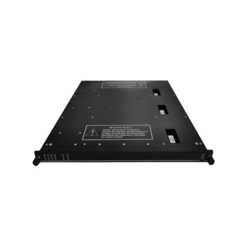 Triconex 3510 Pulse Input Modul