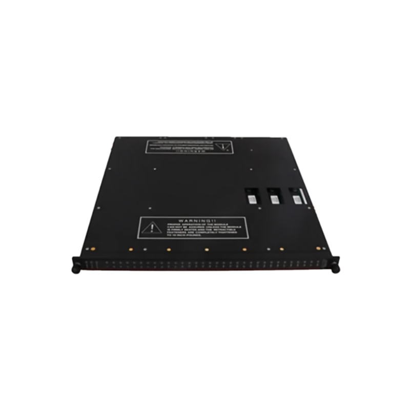Triconex 3615E Digital Output M