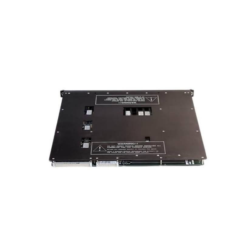 Triconex 4107 Communication Mod