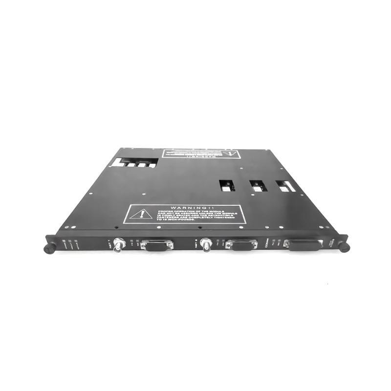 Triconex 4329G Network Communic
