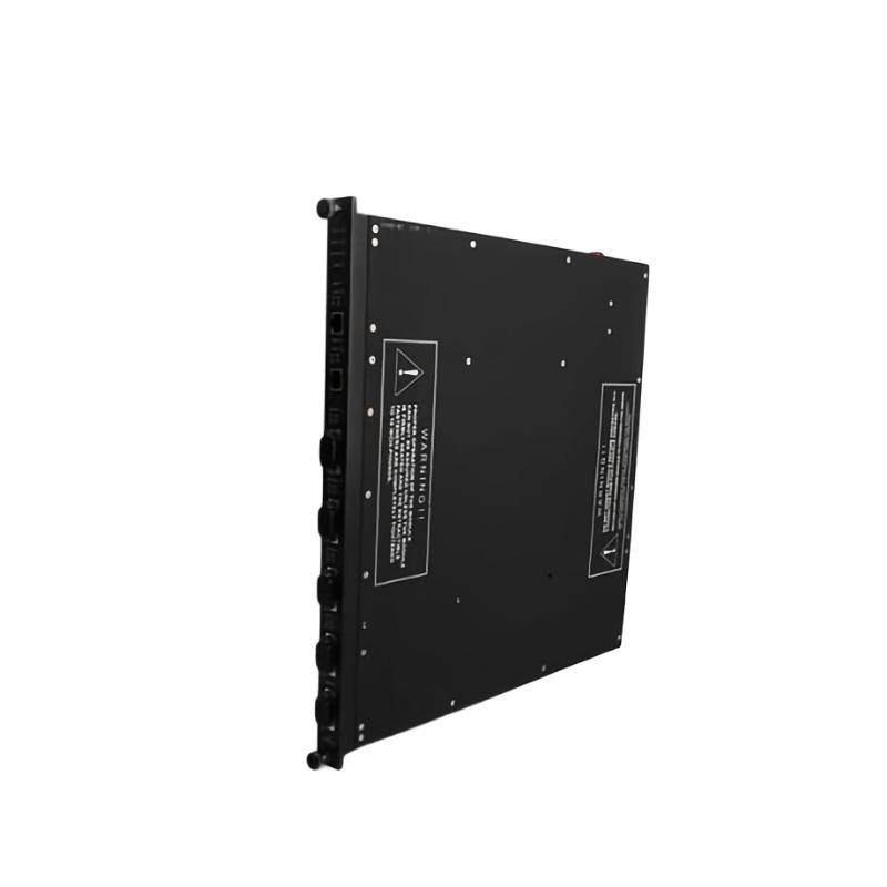 Triconex 4351A TCM Communicatio