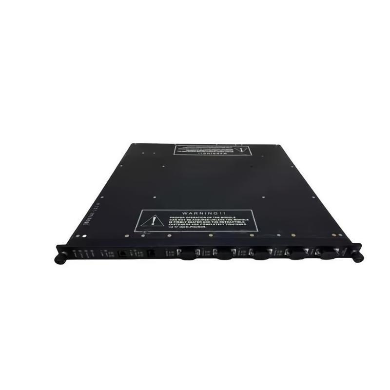 Triconex 4352A Communication Mo