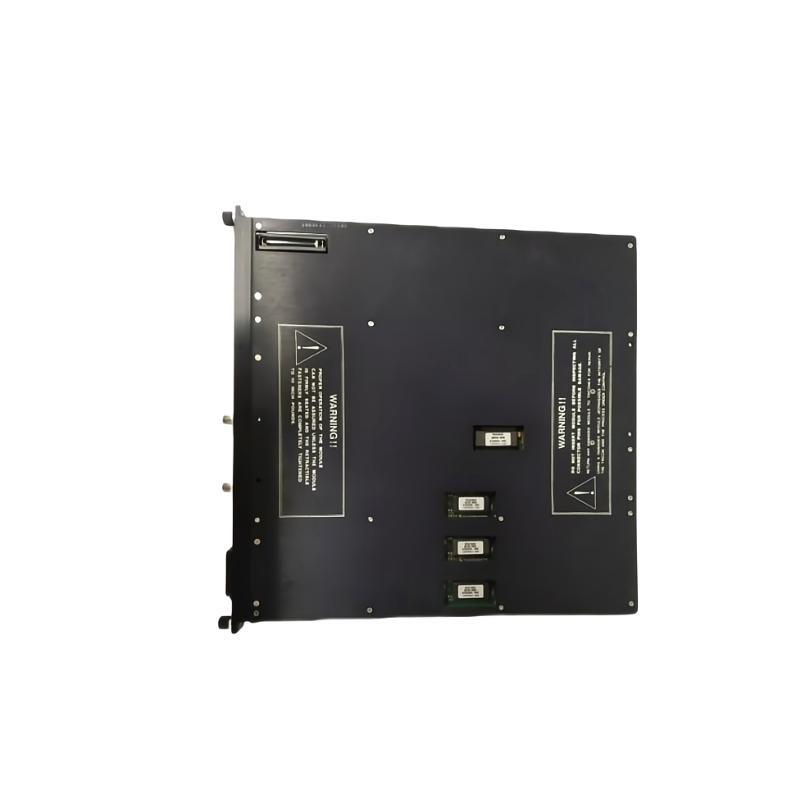 Triconex 4400 Communication Mod