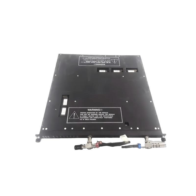 Triconex 4500 Communication Mod