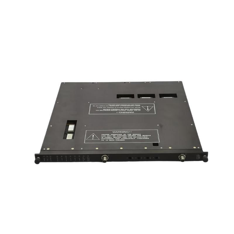 Triconex 4507 Communication Mod