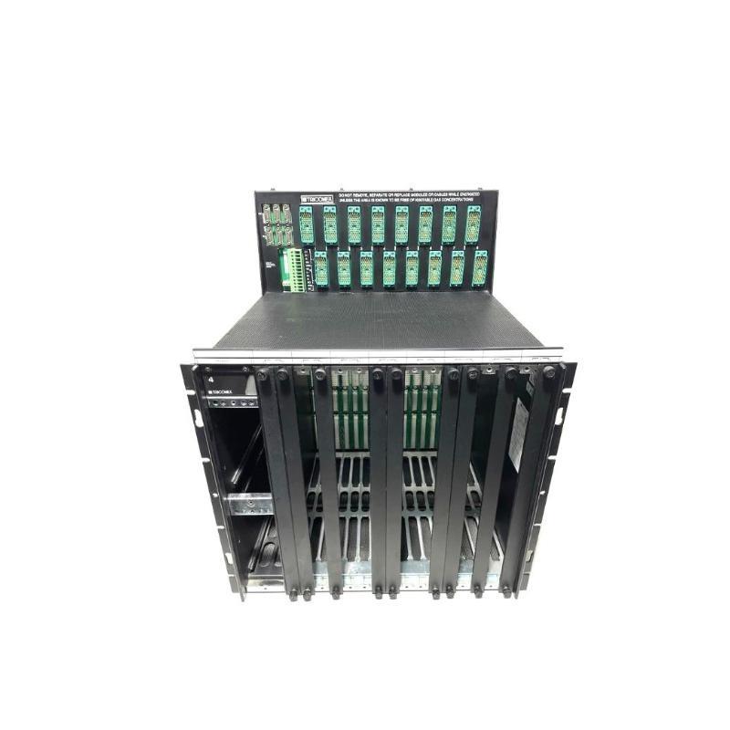 Triconex 8111 3000603-100 Power