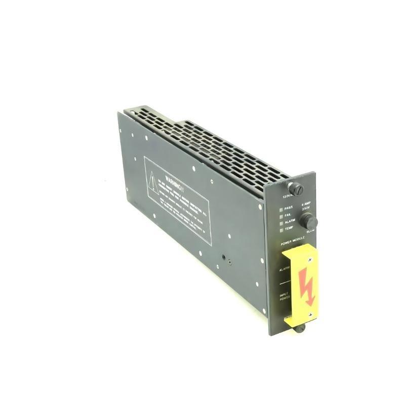 Triconex 8305E Power Supply Mod