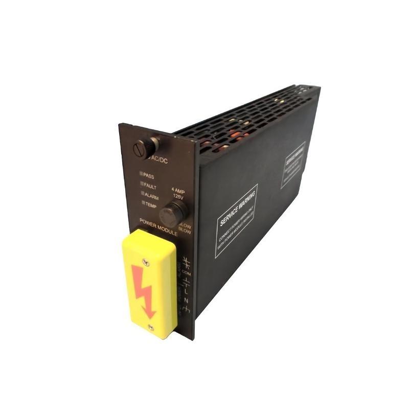 Triconex 8306A Power Supply Exp