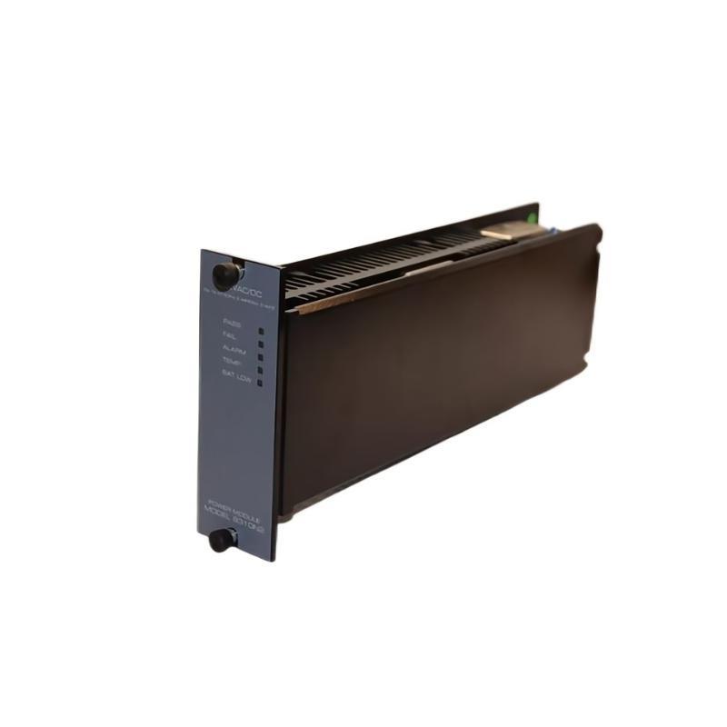 Triconex 8310N2 Power Supply Mo