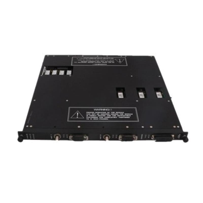 Triconex 9802 Digital Input Mod