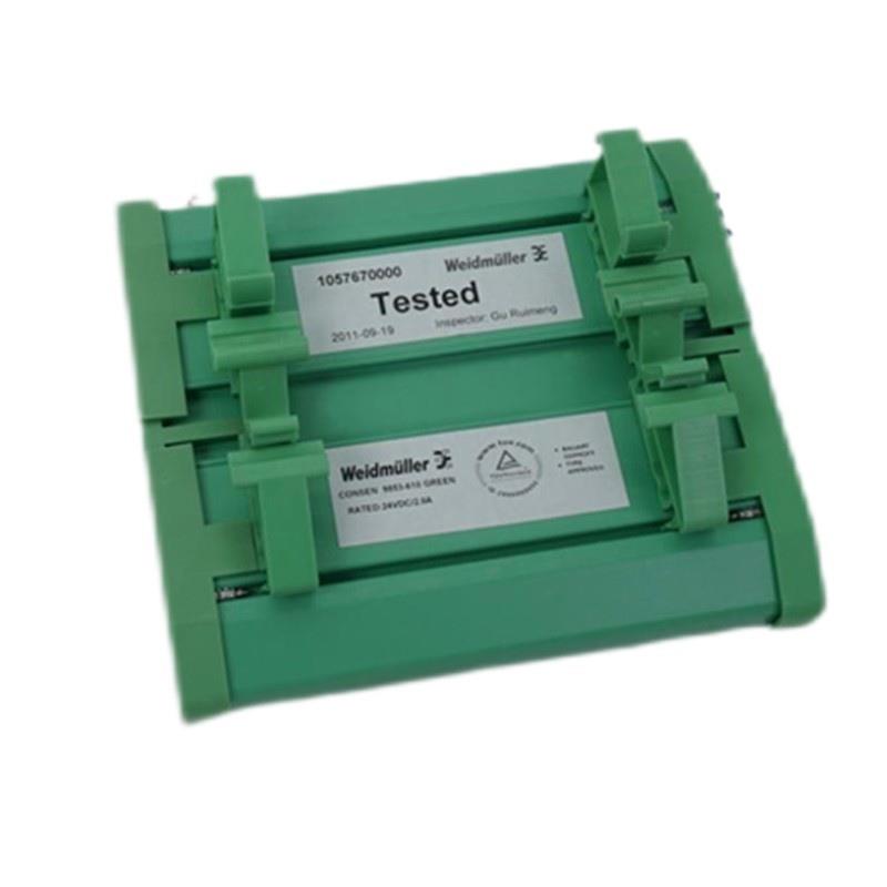 Triconex 9853-610 Analog output