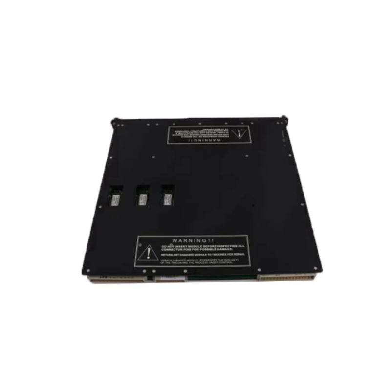 Triconex 3564 Digital Input Mod