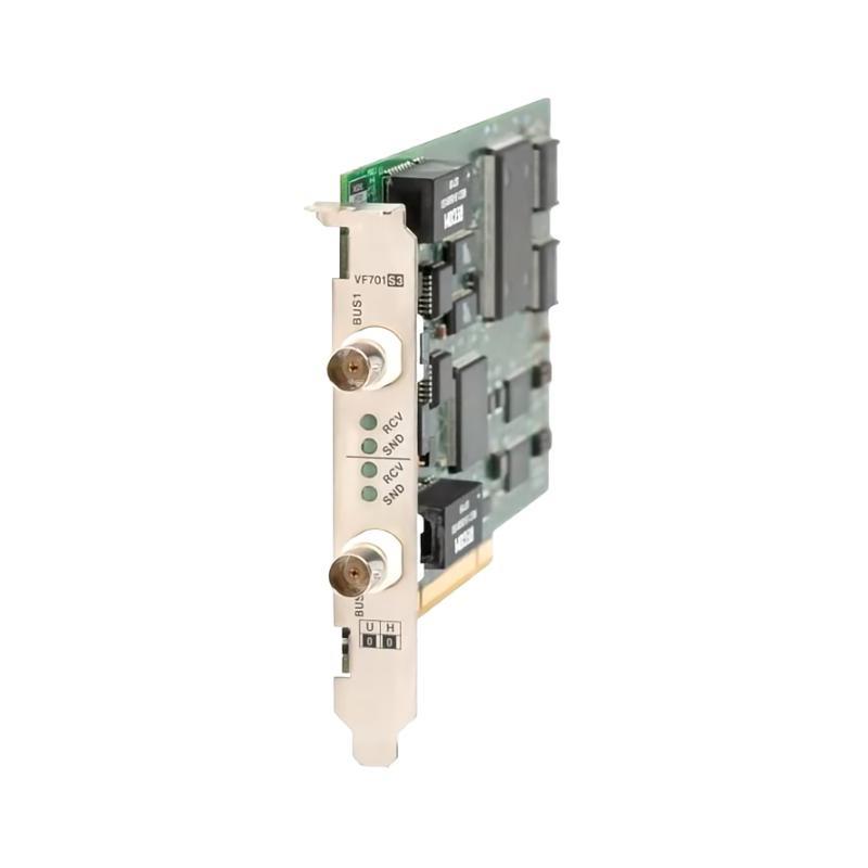 Yokogawa VF701 Vnet/IP Interfac