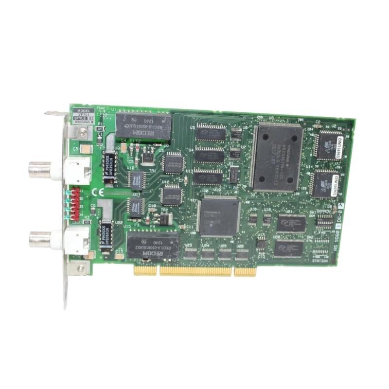Yokogawa VF701 S2 Vnet/IP Inter