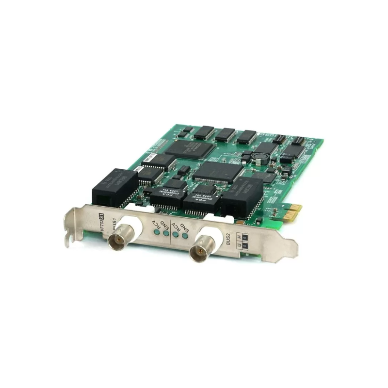 Yokogawa VF702 Control Bus Inte