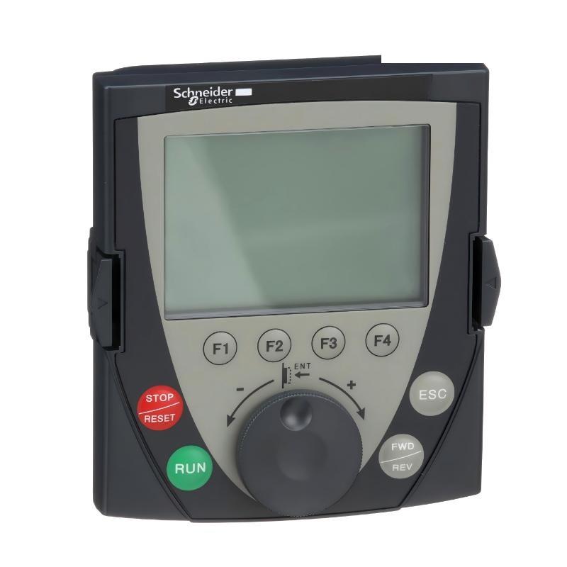 Schneider VW3A1101 Remote Graph