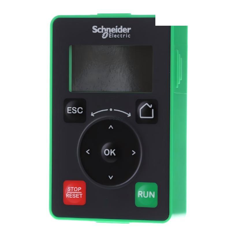 Schneider VW3A1113 Plain Text D