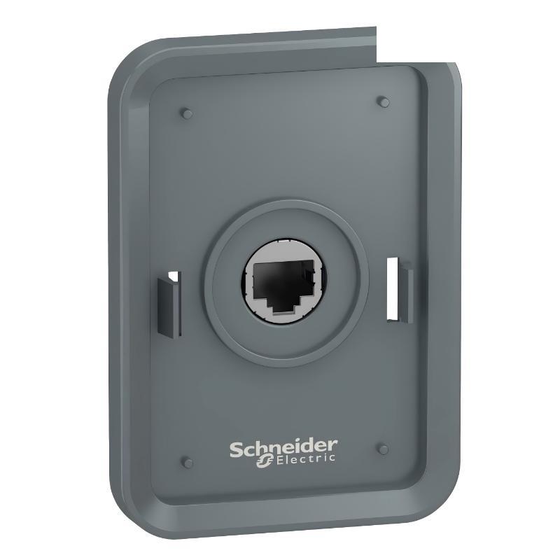 Schneider VW3A1114 Basic keypad