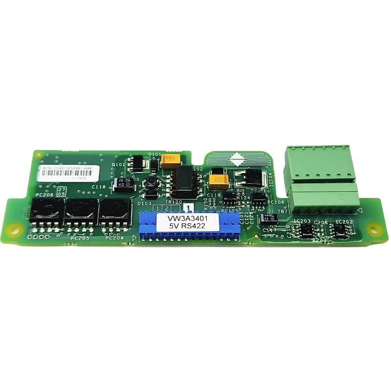 Schneider VW3A3401 Encoder Inte