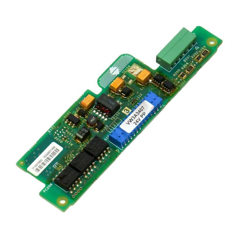 Schneider VW3A3407 Encoder Inte