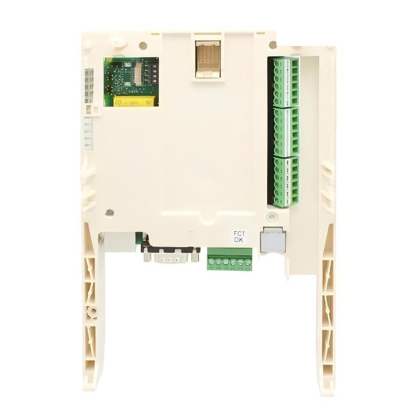 Schneider VW3A3501 Controller I
