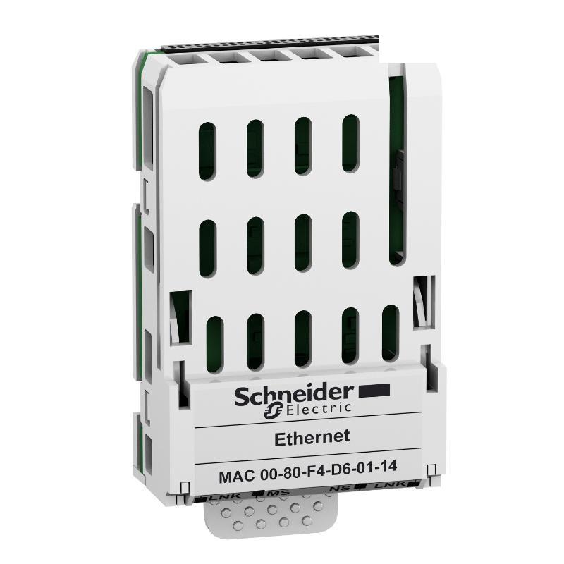 Schneider VW3A3616 Ethernet TCP