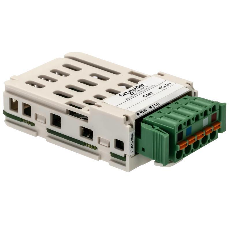 Schneider VW3A3628 CANopen Open