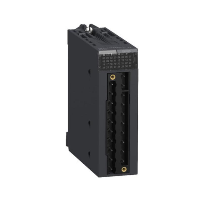 Schneider BMXDDM16025 Discrete