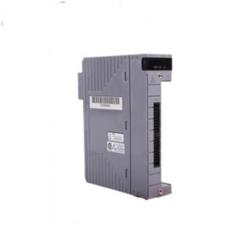 Yokogawa YCB146 T-type control