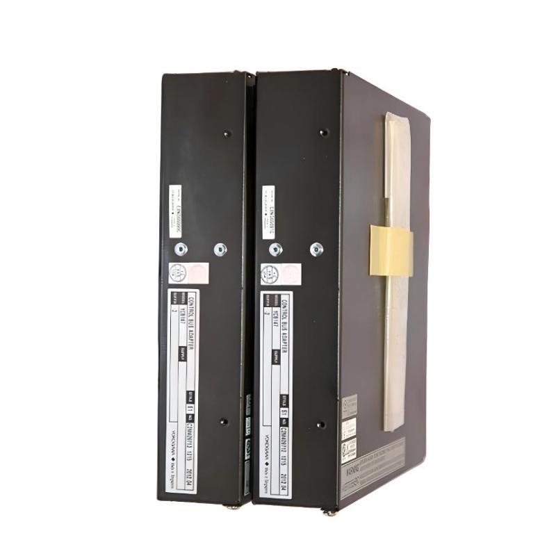 Yokogawa YCB147-2 Terminal Block Ass