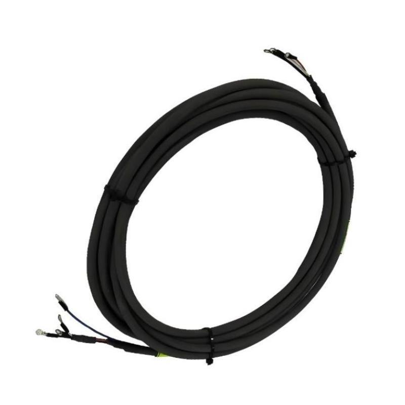 Yokogawa YCB311-M080 Terminal Interf