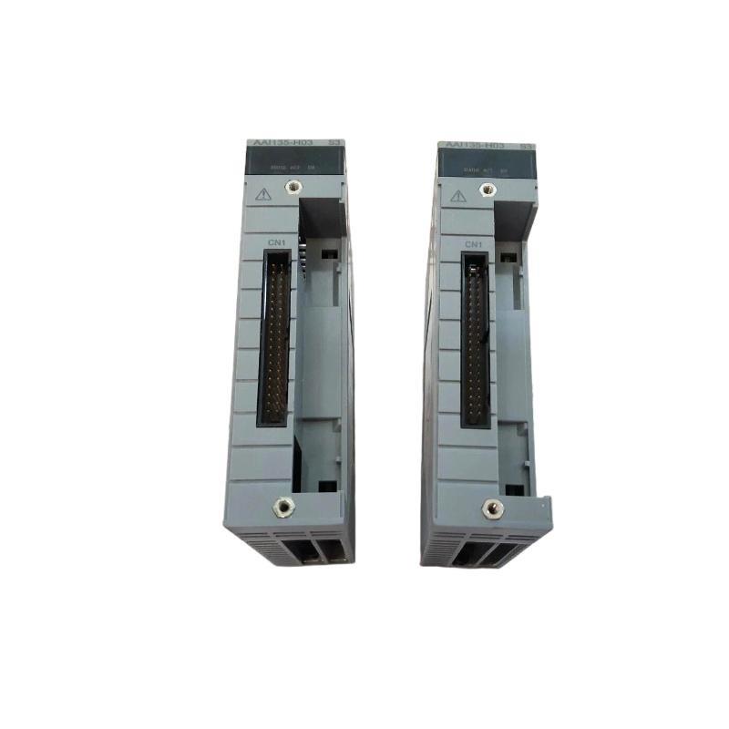 Yokogawa AAI135-S03 Analog Inpu