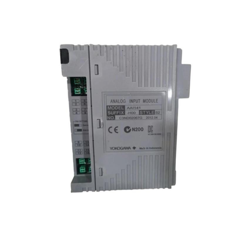 Yokogawa AAI141-H00 S2 Analog I