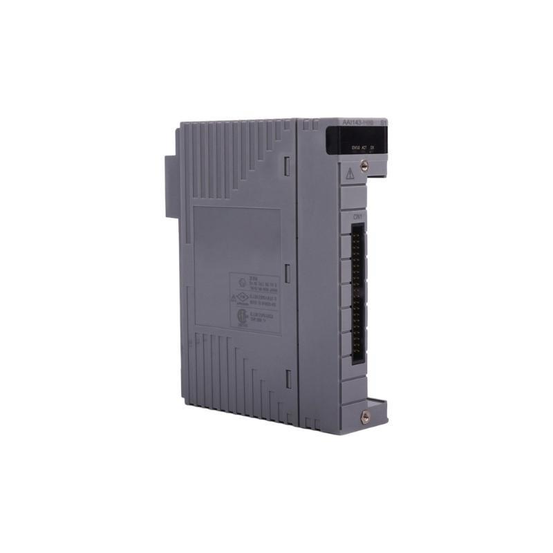 Yokogawa AAI141-S00/K400 Analog