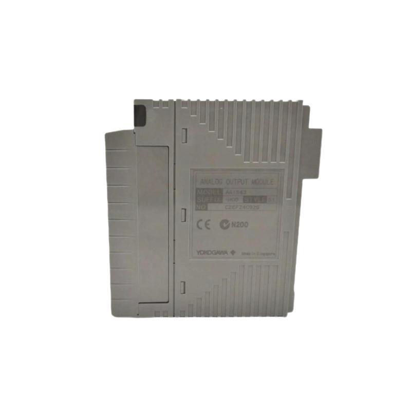 Yokogawa AAI543-H00/K4A00 Analo