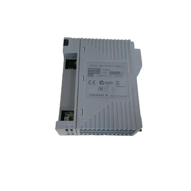 Yokogawa AAI835-H03 S3 Analog I