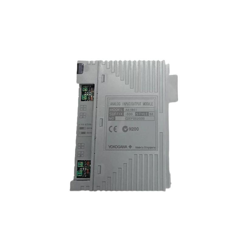 Yokogawa AAI841-S00 S2 Analog I