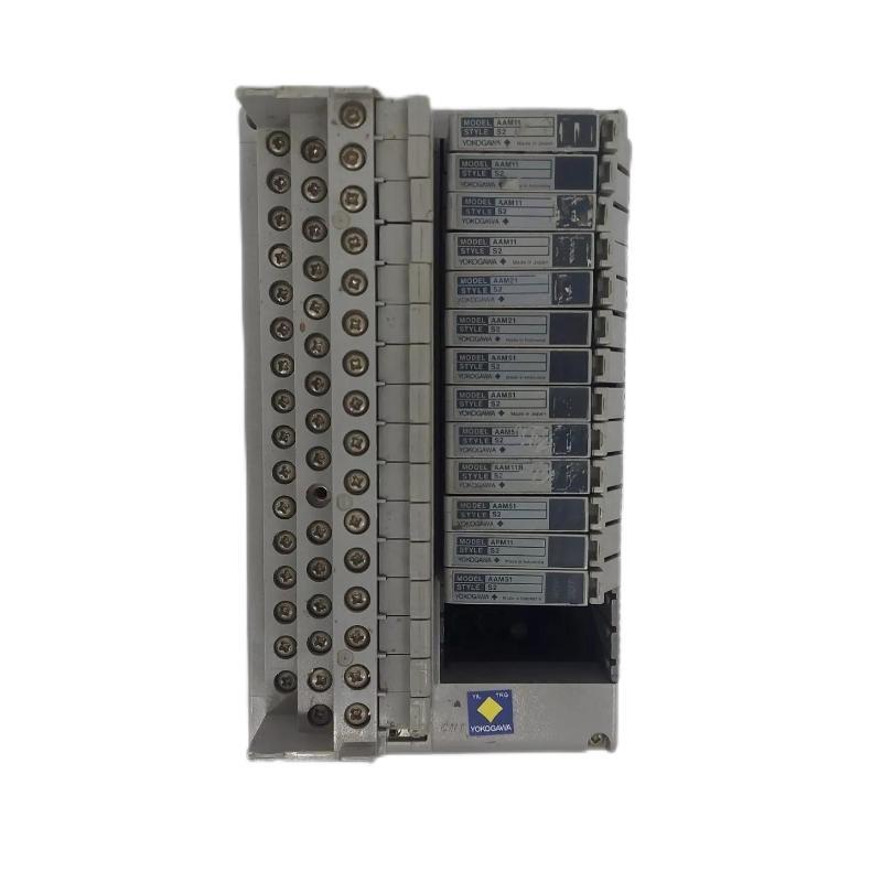 Yokogawa AAM11B Current Voltage