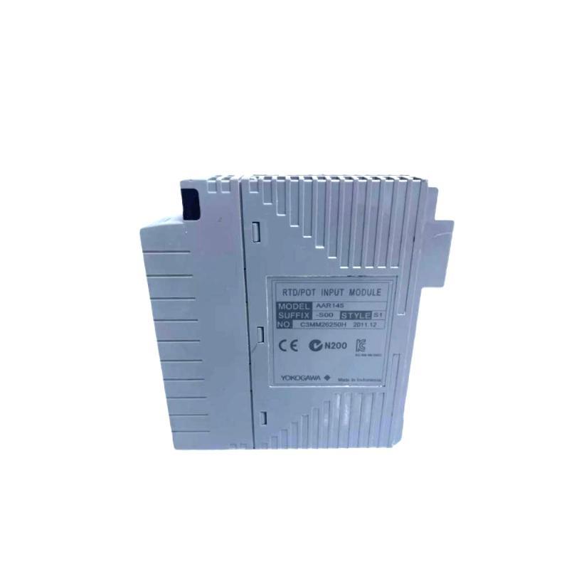 Yokogawa AAR145-S00 RTD/POT 16-