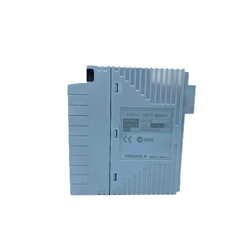 Yokogawa AAR145-S03 RTD/POT 16-