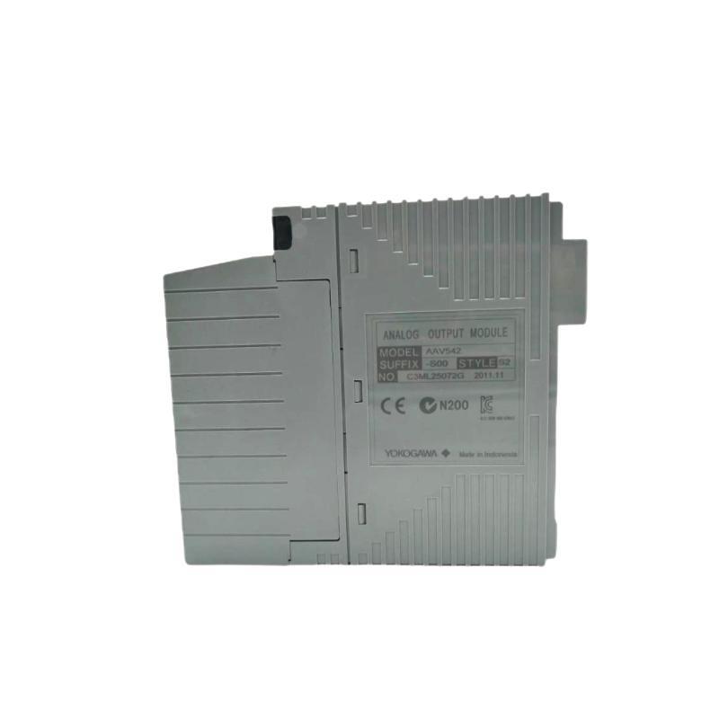 Yokogawa AAV542-S00 Voltage Out