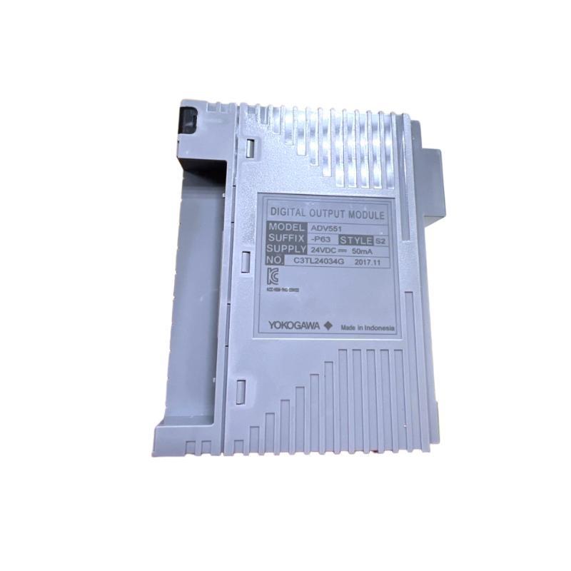 Yokogawa ADV551-P63 S2 Digital 