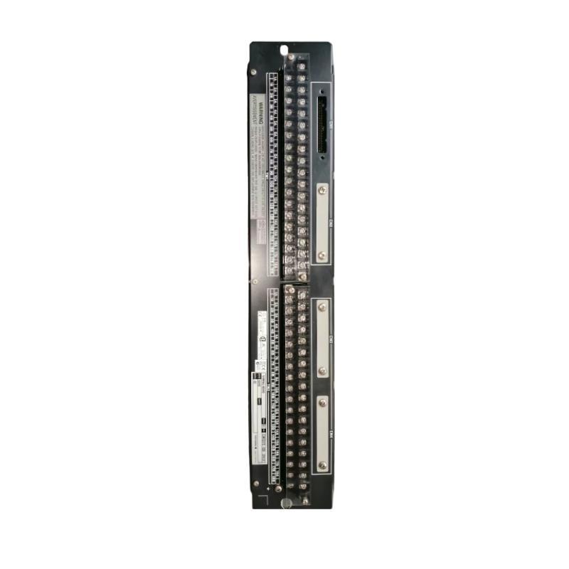 Yokogawa AER4D-05 Terminal Bloc