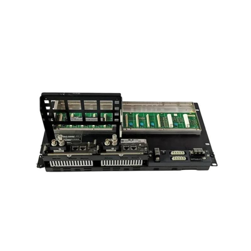 Yokogawa AFF50D-H41111 Field In
