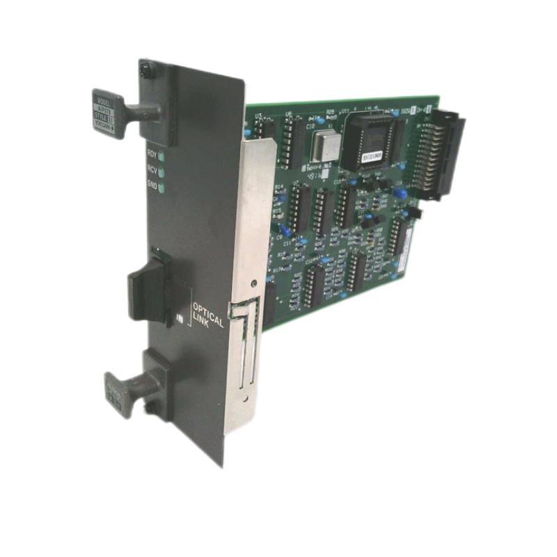 Yokogawa AIP578 Fiber Optic Lin