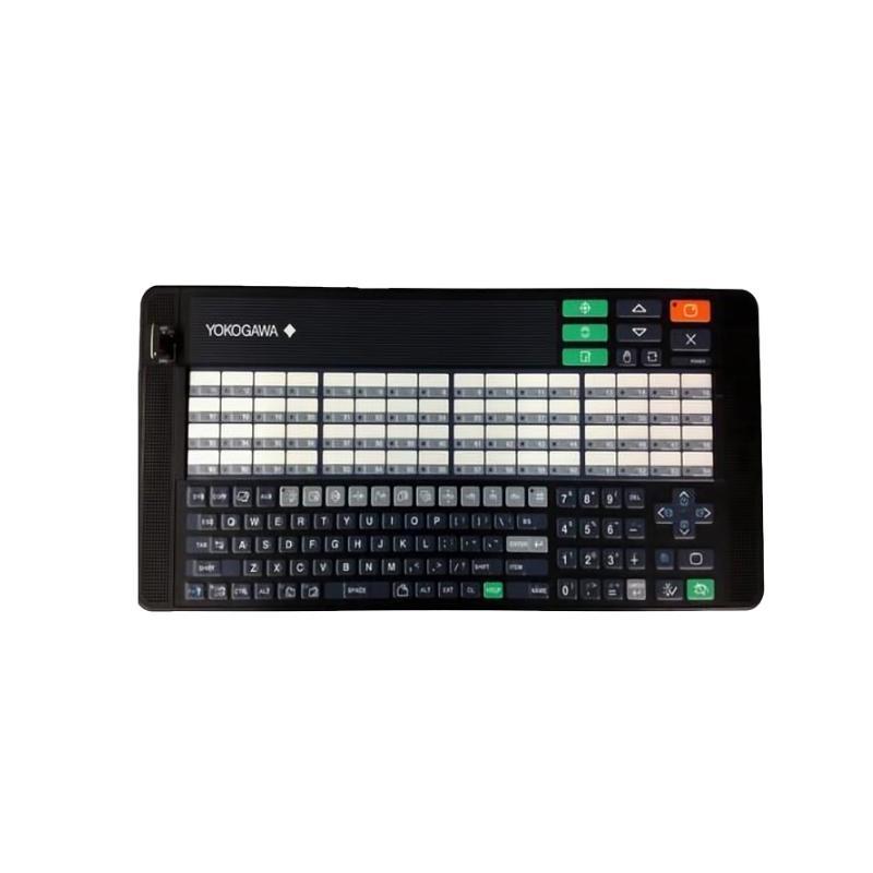 Yokogawa AIP830-001 Operation K