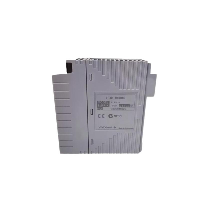 Yokogawa ALF111 Foundation Fiel