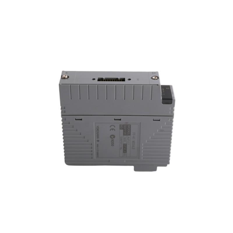 Yokogawa ALF111-S00 S1 Fieldbus