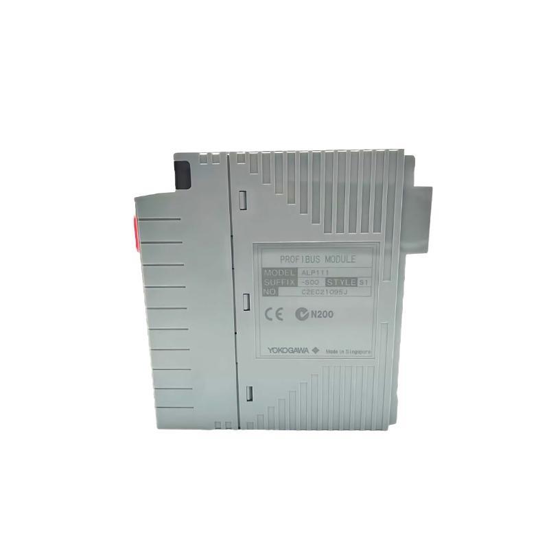 Yokogawa ALP111 Communication M